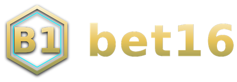 bet16 logo