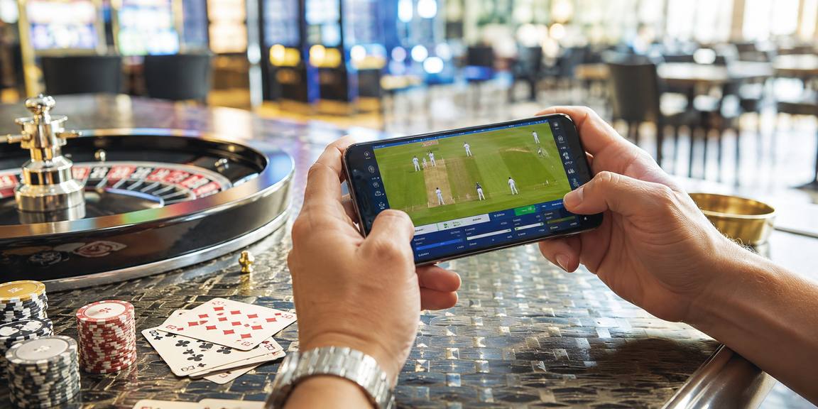 bet16 gaming platform