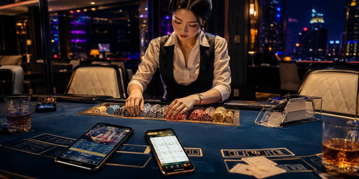 bet16 Viettel Money Casino