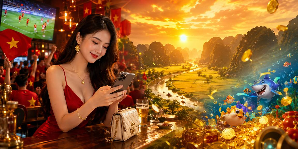 bet16 Slot Rồng Vàng