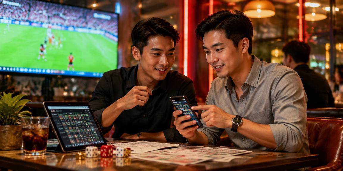 bet16 mobile